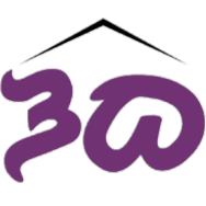 Ube House Logo